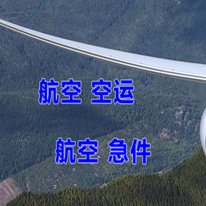 合肥机场托运快递-选东方航空和上海航空