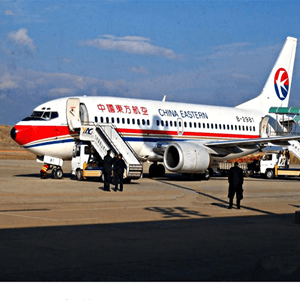 合肥机场托运航空快运业稳步发展的原因是什么？